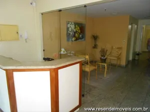 Apartamento para venda em Comercial