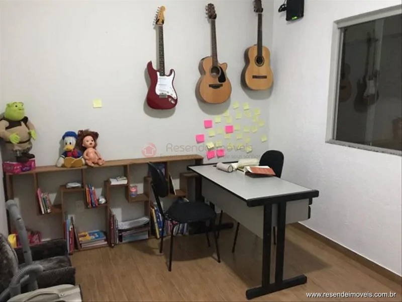 Foto 5 de 13 - Casa para venda em Boa Vista II