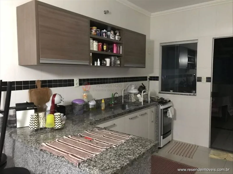 Foto 7 de 13 - Casa para venda em Boa Vista II