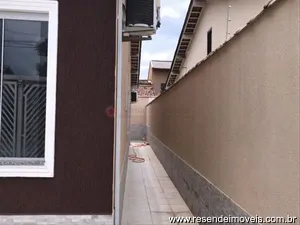 Casa para venda em Boa Vista II