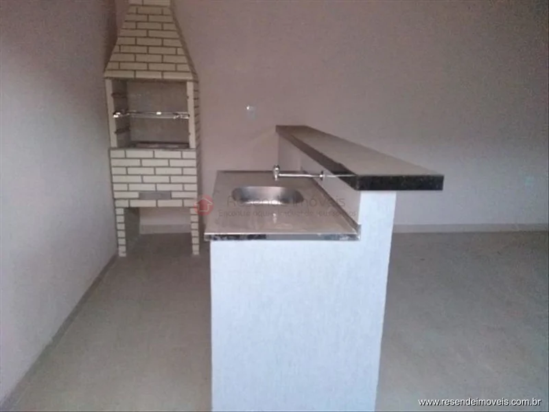 Foto 18 de 26 - Casa para venda em Parque Ipiranga II