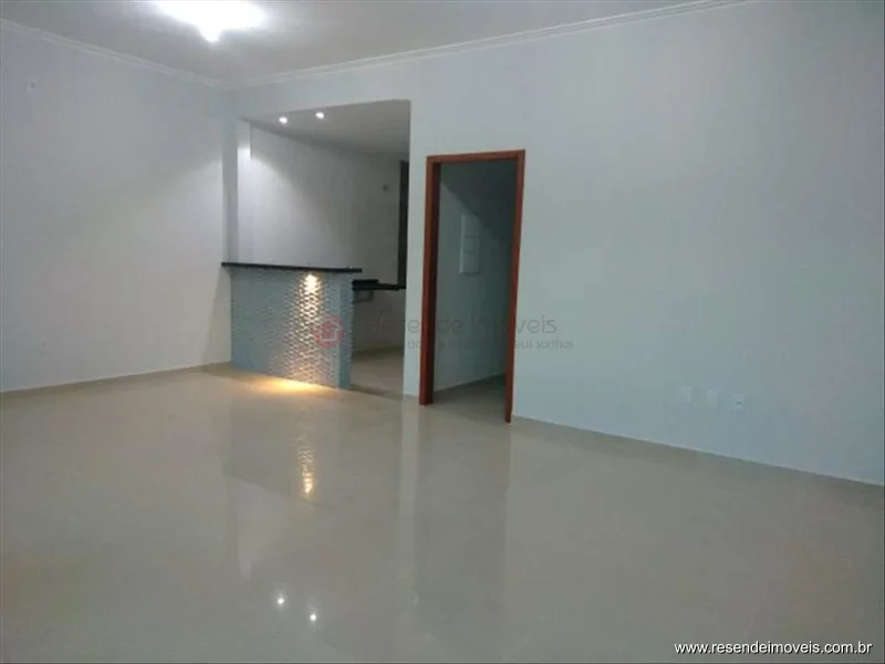 Foto 3 de 26 - Casa para venda em Parque Ipiranga II