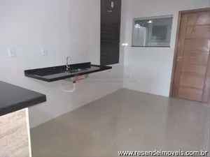 Casa para venda em Parque Ipiranga II