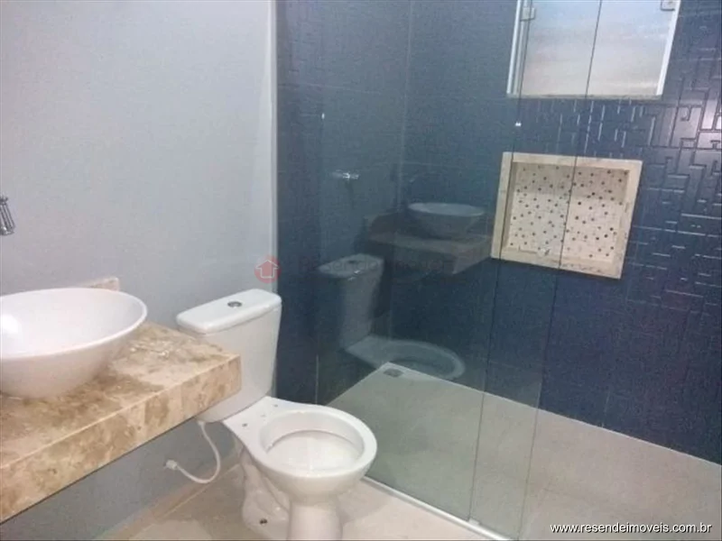 Foto 16 de 19 - Casa para venda em Parque Ipiranga II