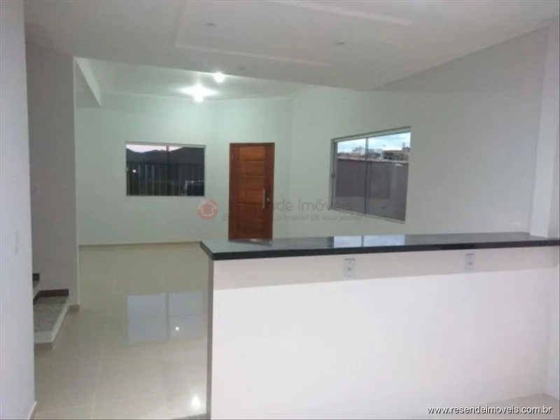 Foto 14 de 19 - Casa para venda em Parque Ipiranga II