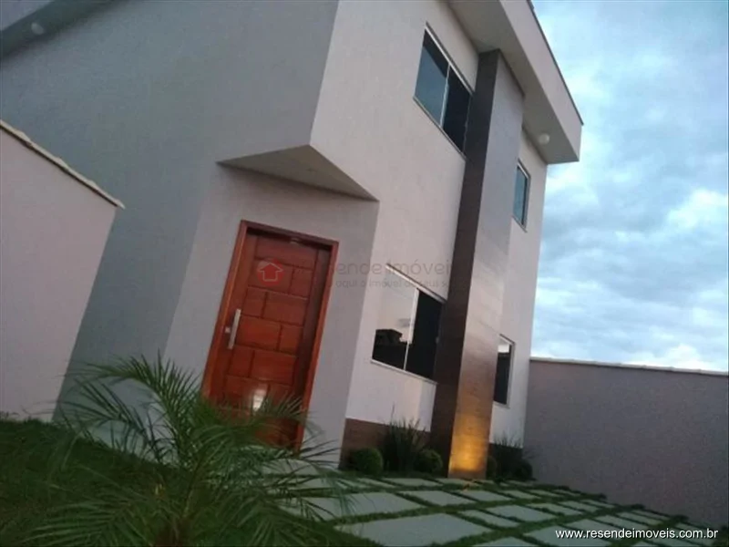 Foto 4 de 19 - Casa para venda em Parque Ipiranga II