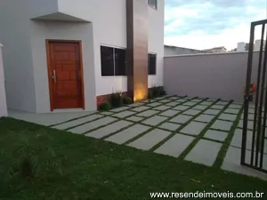 Casa para venda em Parque Ipiranga II