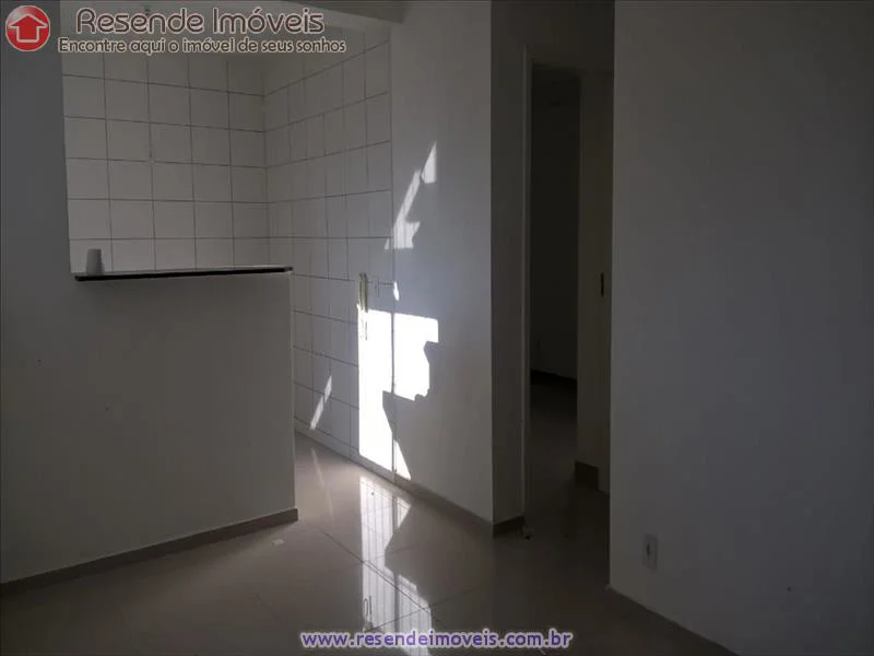 Foto 2 de 14 - Apartamento para venda em Cabral