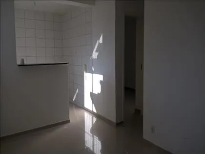 Apartamento para venda em Cabral