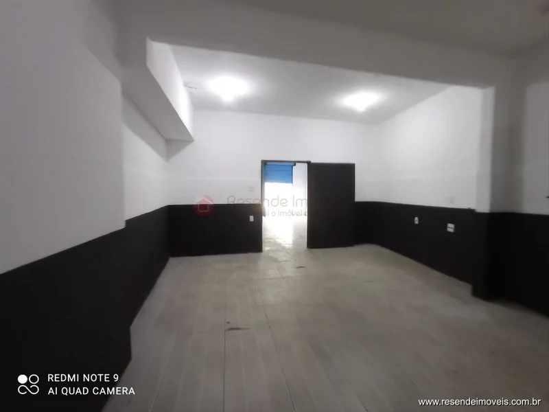 Foto 1 de 5 - Loja para aluguel em Manejo