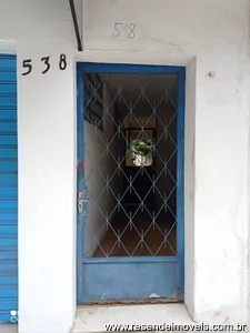 Apartamento para aluguel em Manejo