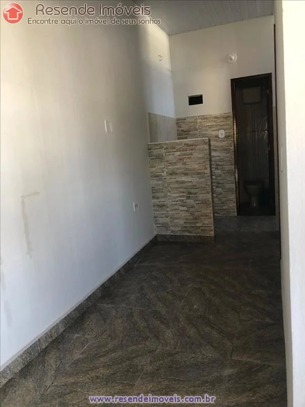 Foto 2 de 5 - Casa para aluguel em Paraíso