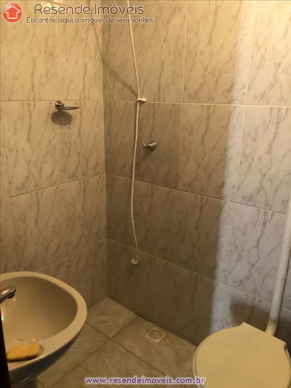 Foto 3 de 5 - Casa para aluguel em Paraíso