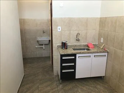 Casa para aluguel em Paraíso