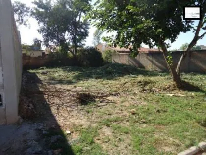 Terreno para venda em Boa Vista II