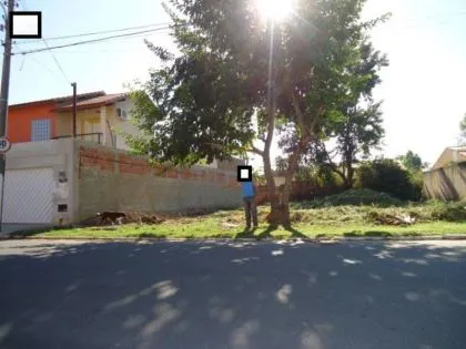 Terreno para venda em Boa Vista II