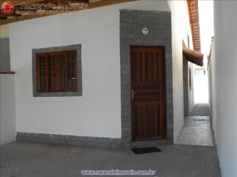 Foto 18 de 18 - Casa para aluguel em Boa Vista II