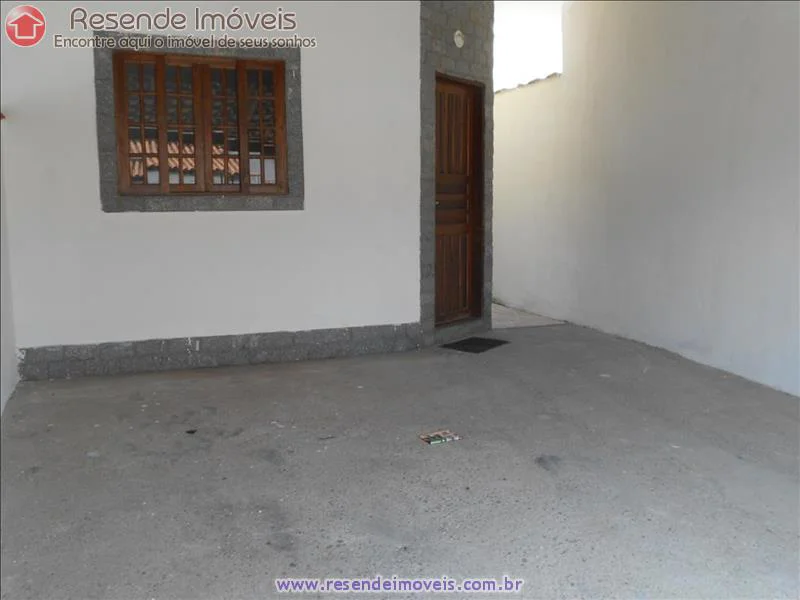 Foto 17 de 18 - Casa para aluguel em Boa Vista II