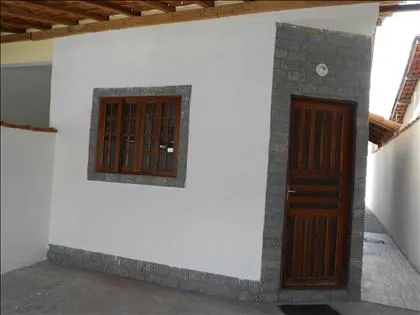 Casa para aluguel em Boa Vista II