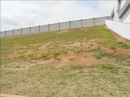 Terreno para venda em Centro