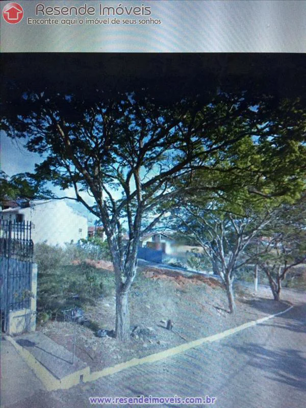 Foto 1 de 1 - Terreno para venda em Jardim Brasília II