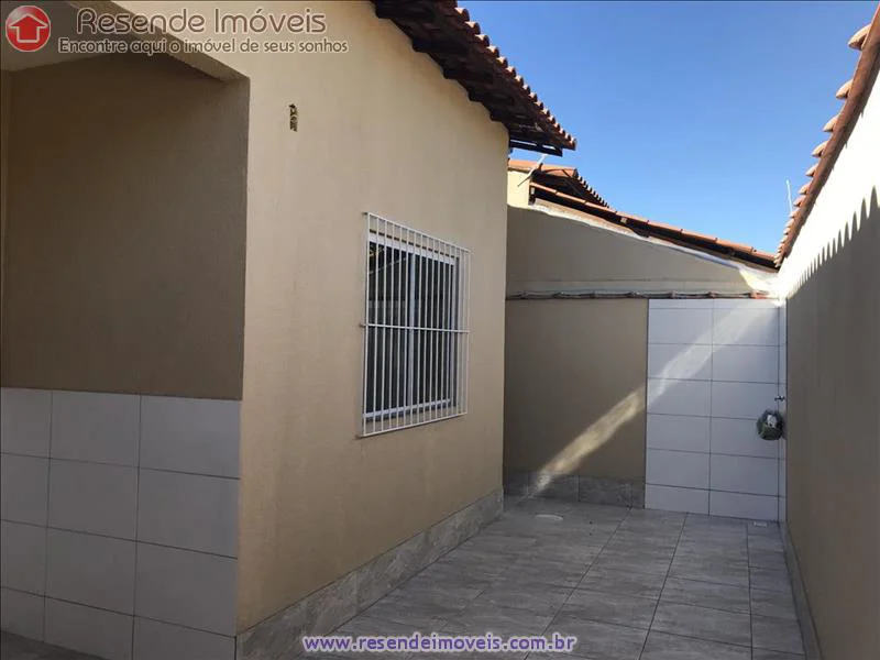 Foto 6 de 12 - Casa para venda em Jardim Aliança II