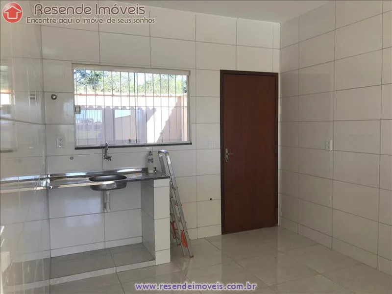 Foto 11 de 12 - Casa para venda em Jardim Aliança II