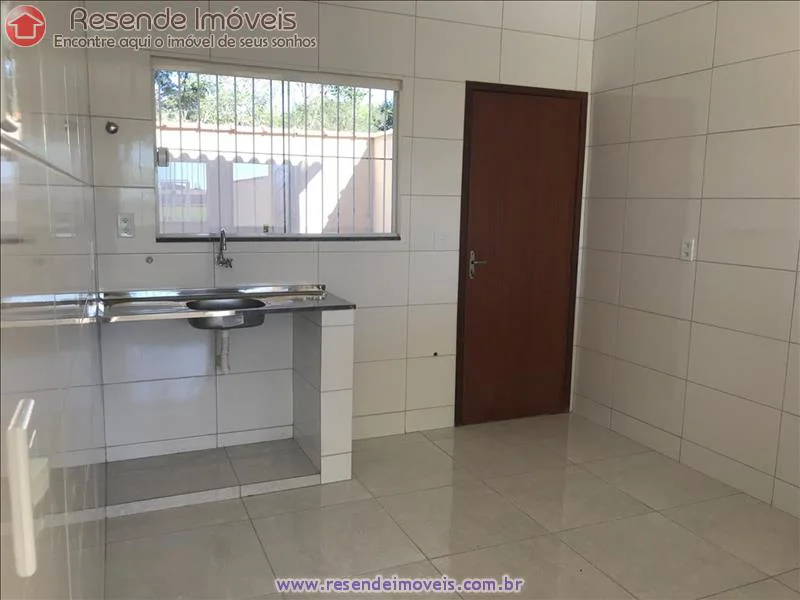 Foto 10 de 12 - Casa para venda em Jardim Aliança II