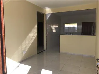 Casa para venda em Jardim Aliança II