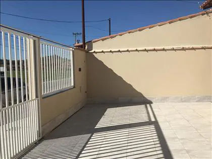 Casa para venda em Jardim Aliança II