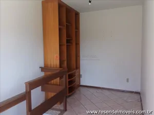 Apartamento para venda em Comercial
