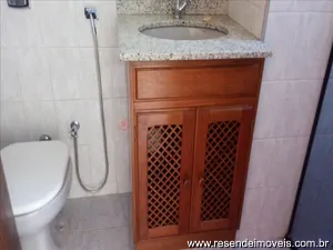 Apartamento para venda em Comercial