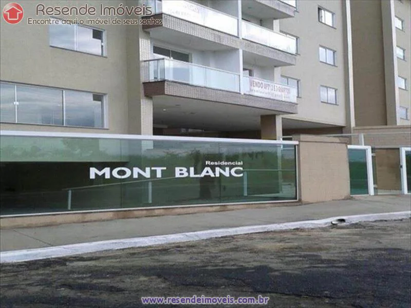 Foto 2 de 6 - Apartamento para venda em Morada do Castelo