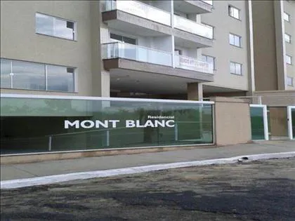 Apartamento para venda em Morada do Castelo