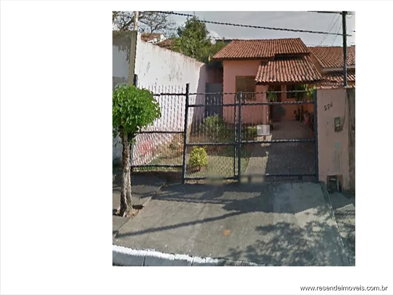 Foto 1 de 1 - Casa para aluguel em Parque Ipiranga