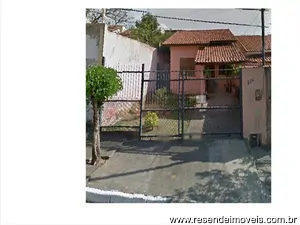 Casa para aluguel em Parque Ipiranga