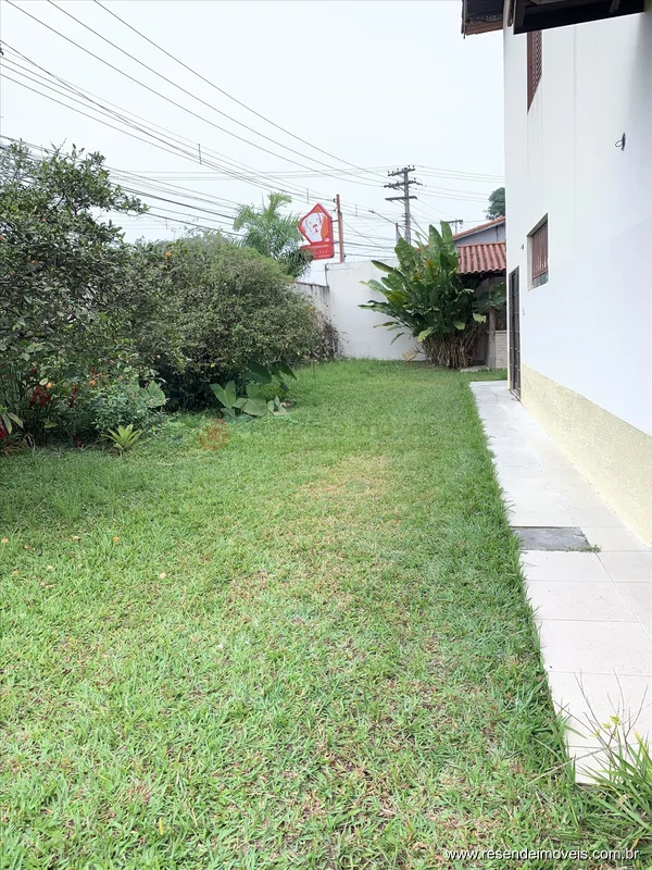 Foto 4 de 5 - Casa para aluguel em Parque Ipiranga