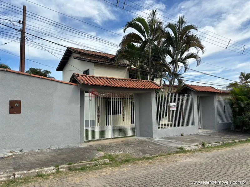 Casa para alugar em Parque Ipiranga - Foto 1