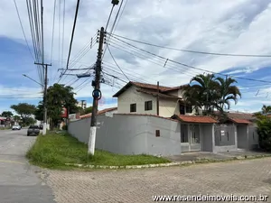 Casa para alugar em Parque Ipiranga