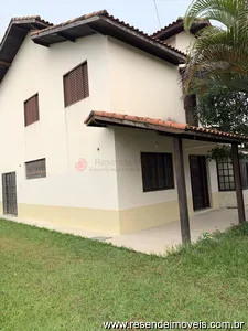 Casa para aluguel em Parque Ipiranga