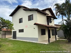 Casa para alugar em Parque Ipiranga