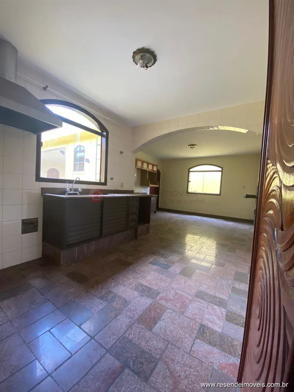 Foto 23 de 28 - Casa para aluguel em Itapuca