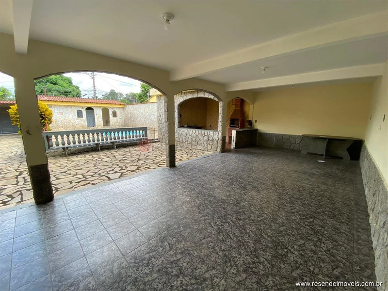 Foto 5 de 28 - Casa para aluguel em Itapuca