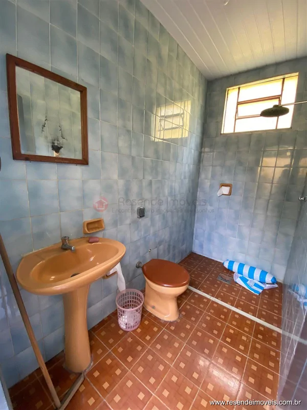 Foto 9 de 28 - Casa para aluguel em Itapuca