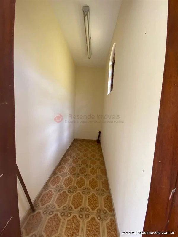 Foto 28 de 28 - Casa para aluguel em Itapuca