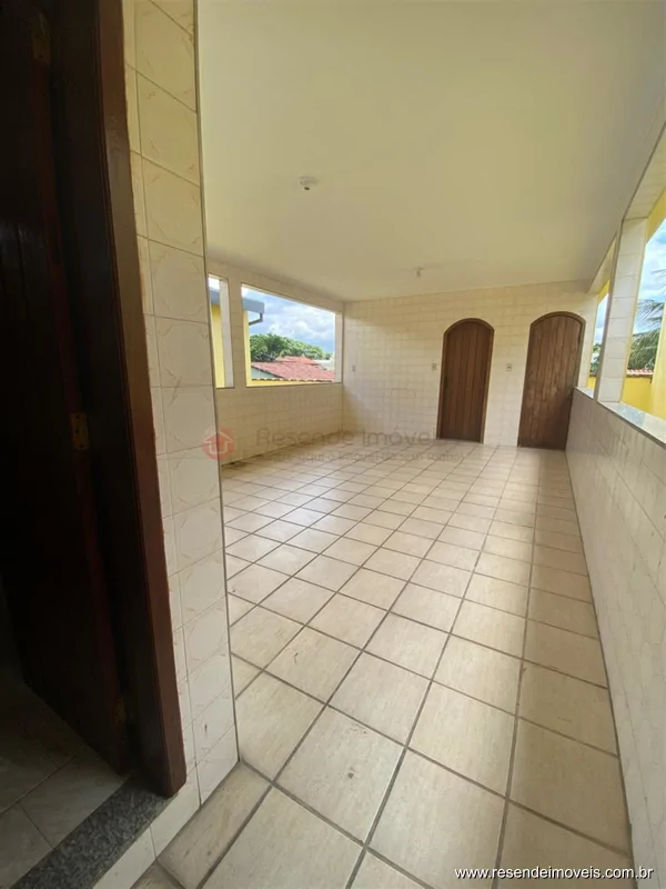 Foto 27 de 28 - Casa para aluguel em Itapuca