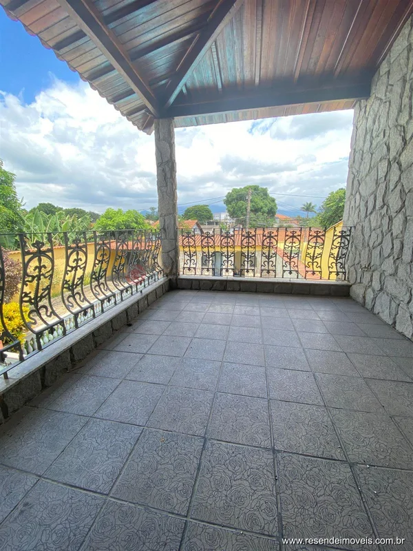 Foto 21 de 28 - Casa para aluguel em Itapuca