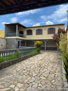 Casa para aluguel em Itapuca