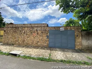 Casa para aluguel em Itapuca