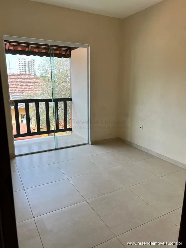 Foto 3 de 10 - Casa para aluguel em Vila Julieta